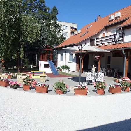 Kingaapartman Siófok Quarto foto