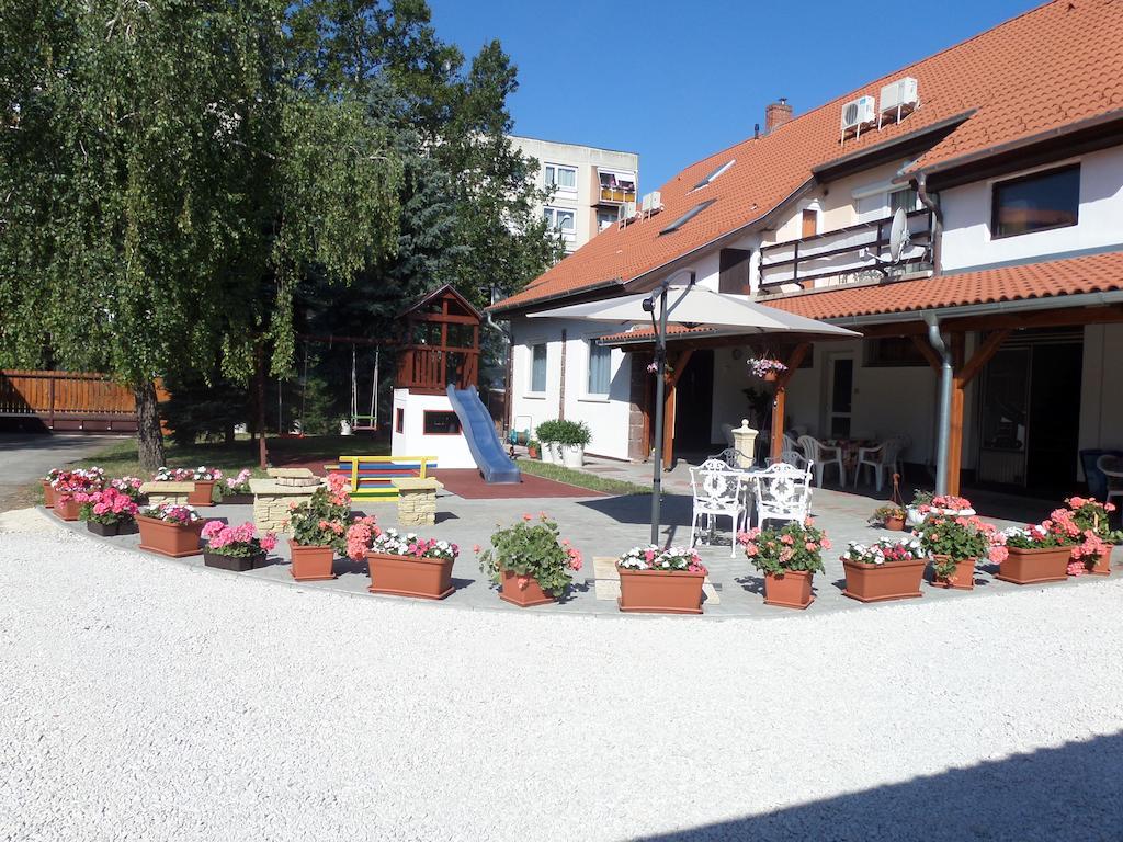 Kingaapartman Siófok Quarto foto