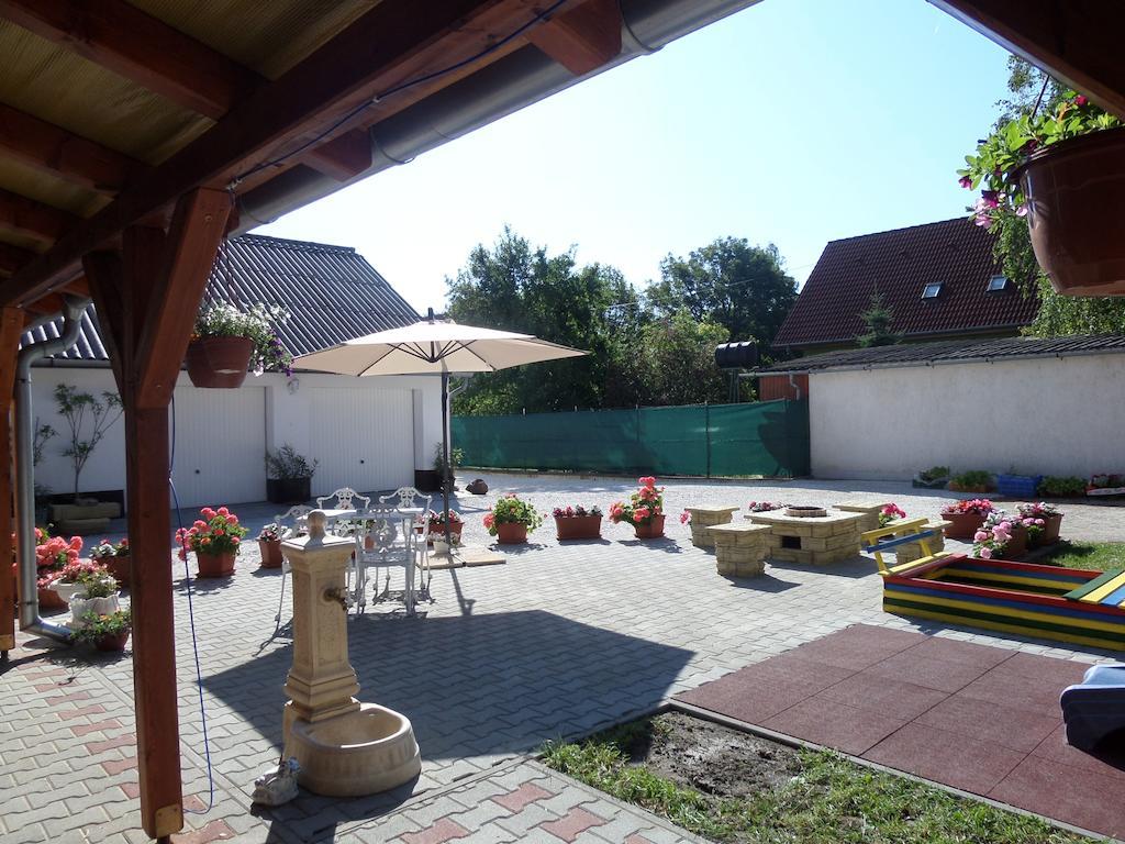 Kingaapartman Siófok Quarto foto