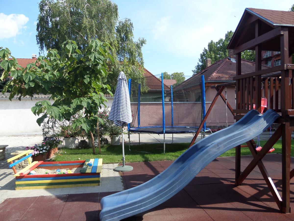 Kingaapartman Siófok Exterior foto